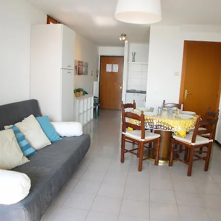 Apartmán Matilde Grado