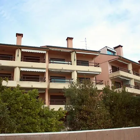 Matilde 公寓 格拉多