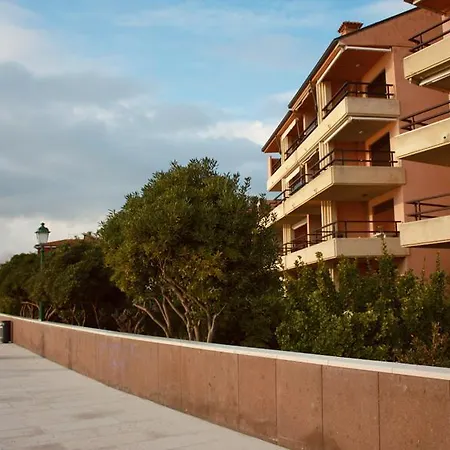 Matilde Apartment