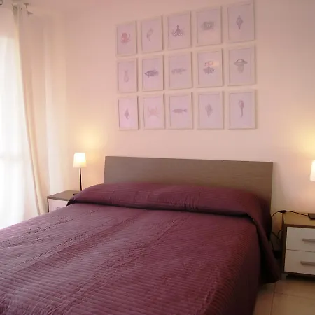 Apartment Matilde *