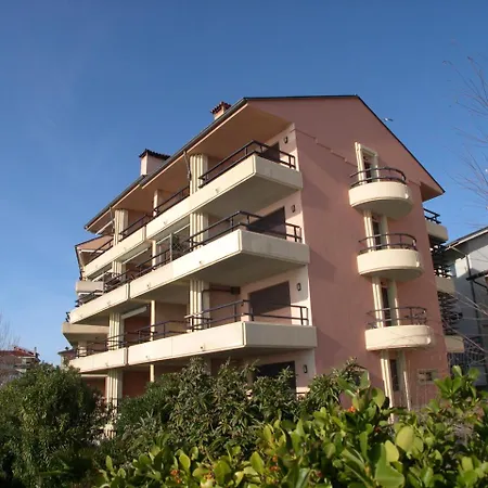 Matilde Apartment Grado