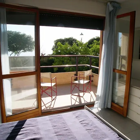 Matilde Apartment *
