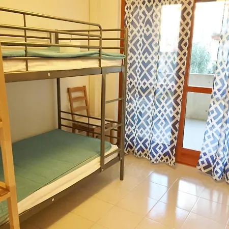 Matilde Apartment *
