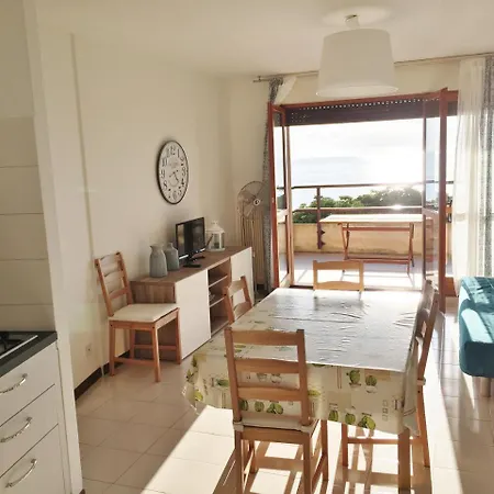Matilde Apartment
