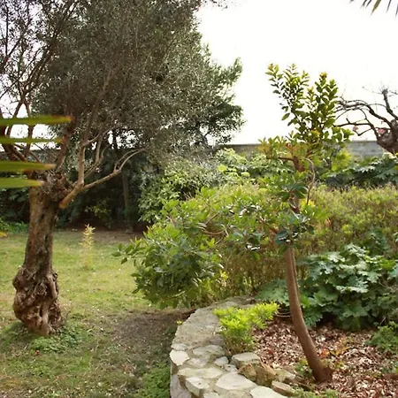 Matilde Apartmán *