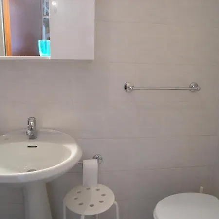 Matilde Apartment