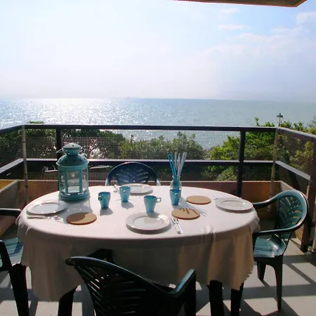 Apartment Matilde Grado