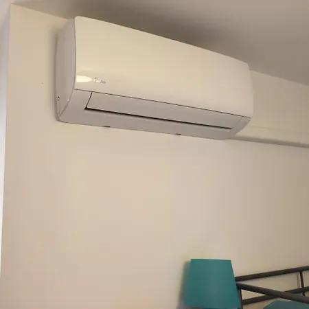 Matilde Apartment *